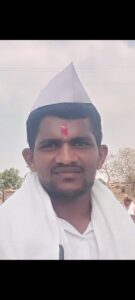 ಪಾಶಾಪುರ ಗ್ರಾಮದ ರೈತ ವಿಷ ಸೇವಿಸಿ ಆತ್ಮಹತ್ಯೆ