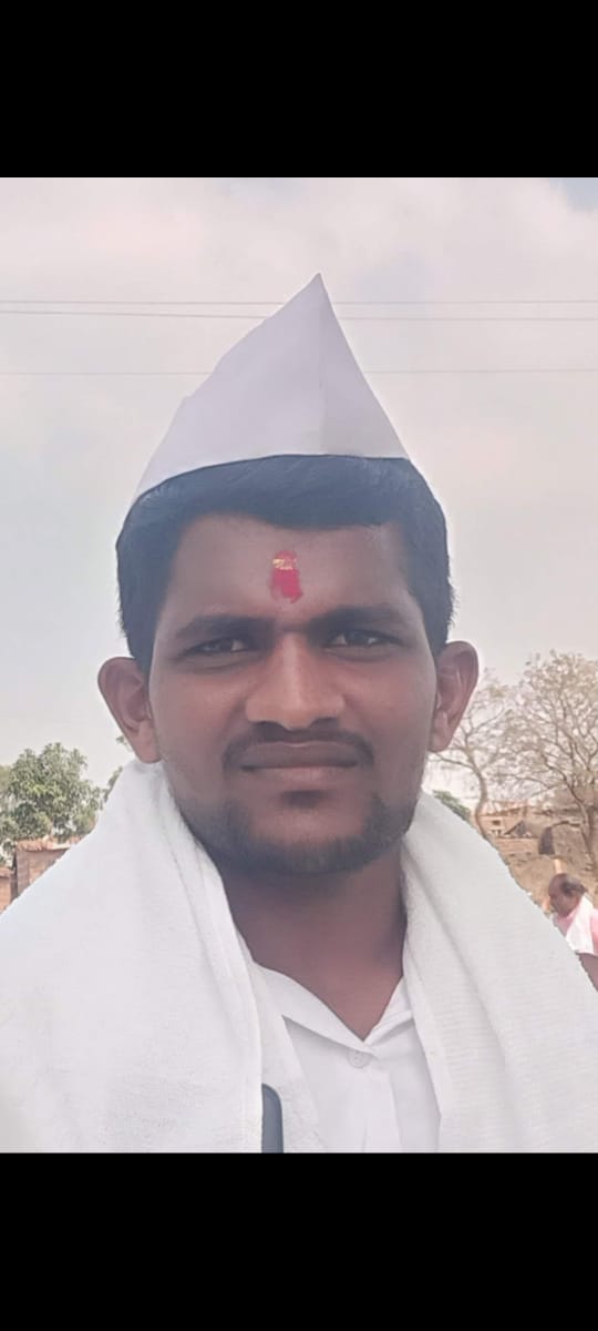 ಪಾಶಾಪುರ ಗ್ರಾಮದ ರೈತ ವಿಷ ಸೇವಿಸಿ ಆತ್ಮಹತ್ಯೆ