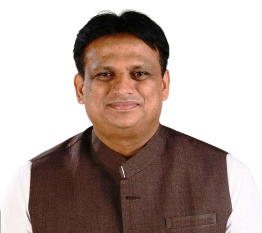ಮೇ.15 ರಂದು ಕಲ್ಯಾಣ ಕರ್ನಾಟಕ ಪ್ರದೇಶಾಭಿವೃದ್ಧಿ ಮಂಡಳಿ ಅಧ್ಯಕ್ಷ ಡಾ.ಅಜಯ್ ಧರ್ಮಸಿಂಗ್ ಅವರ ಬೀದರ ಜಿಲ್ಲಾ ಪ್ರವಾಸ